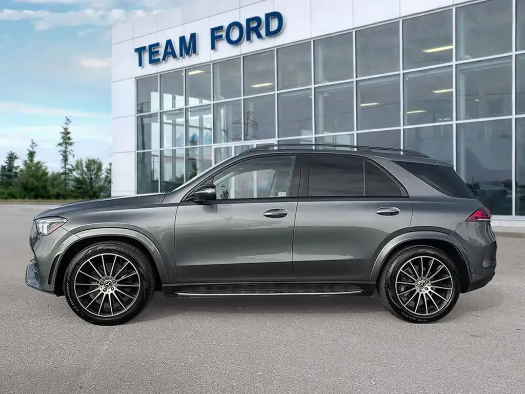 Mercedes-Benz Gle 2023 photo 3