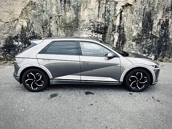 Hyundai Ioniq 5 2022 photo 3