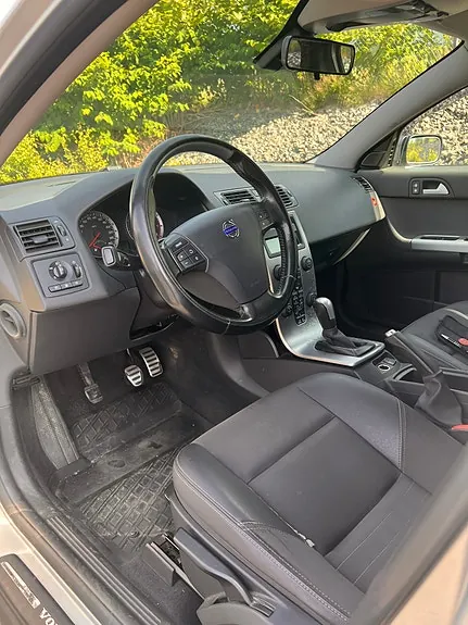 Volvo V50 2006 photo 3