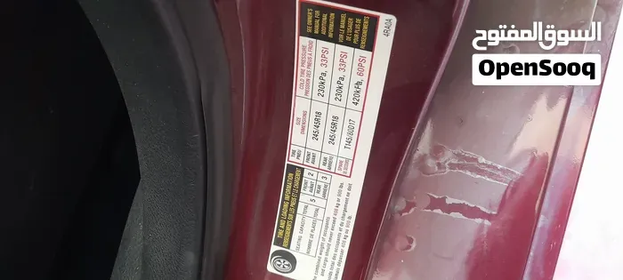 Nissan Maxima 2018 photo 4