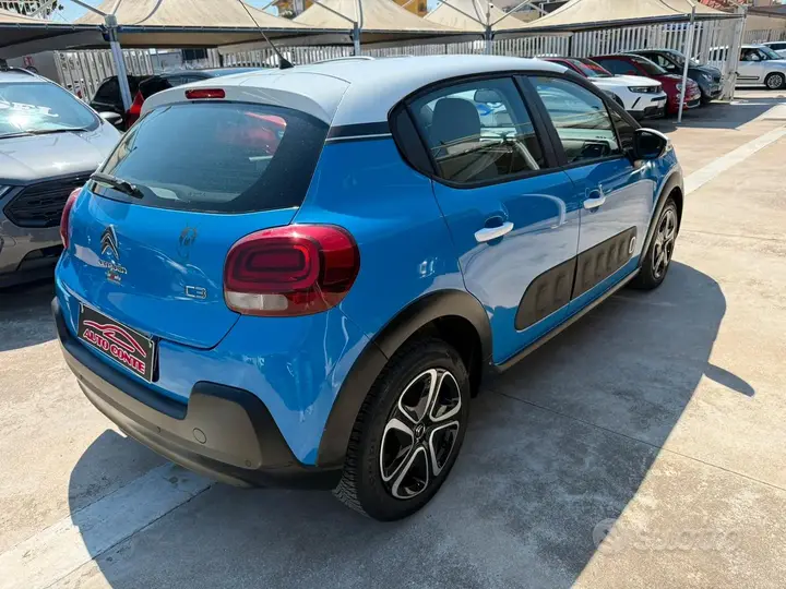 Citroen C3 2017 photo 4