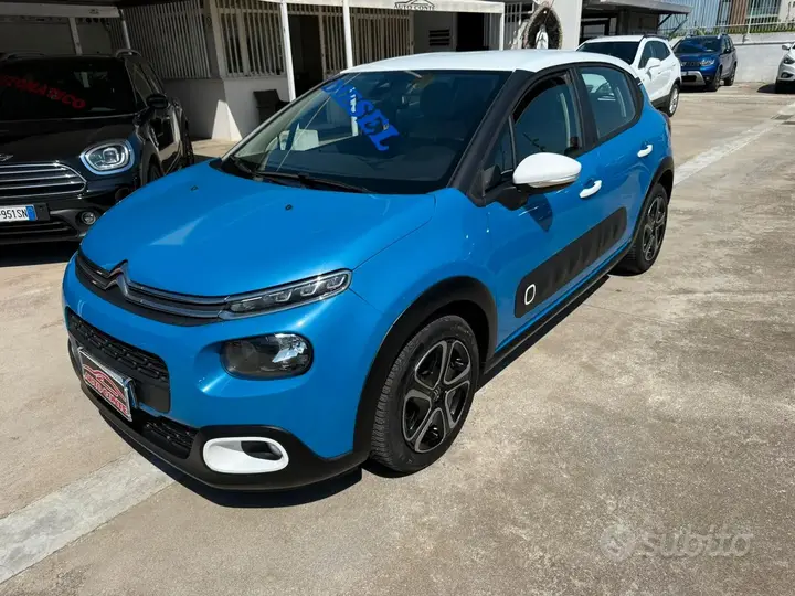 Citroen C3