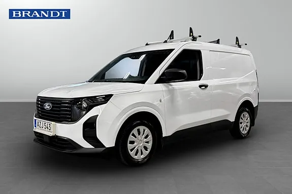 Ford Transit Courier 2024 photo 2