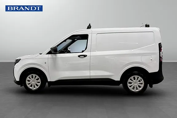 Ford Transit Courier 2024 photo 5