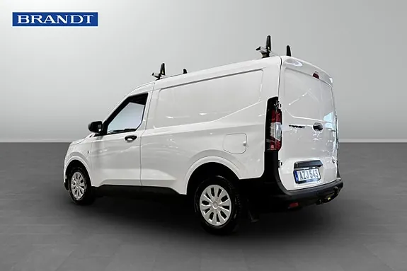 Ford Transit Courier 2024 photo 3