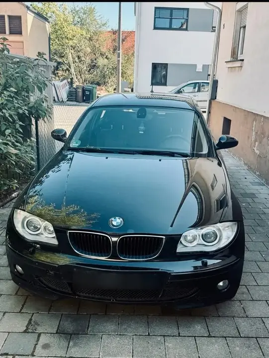BMW 116I
