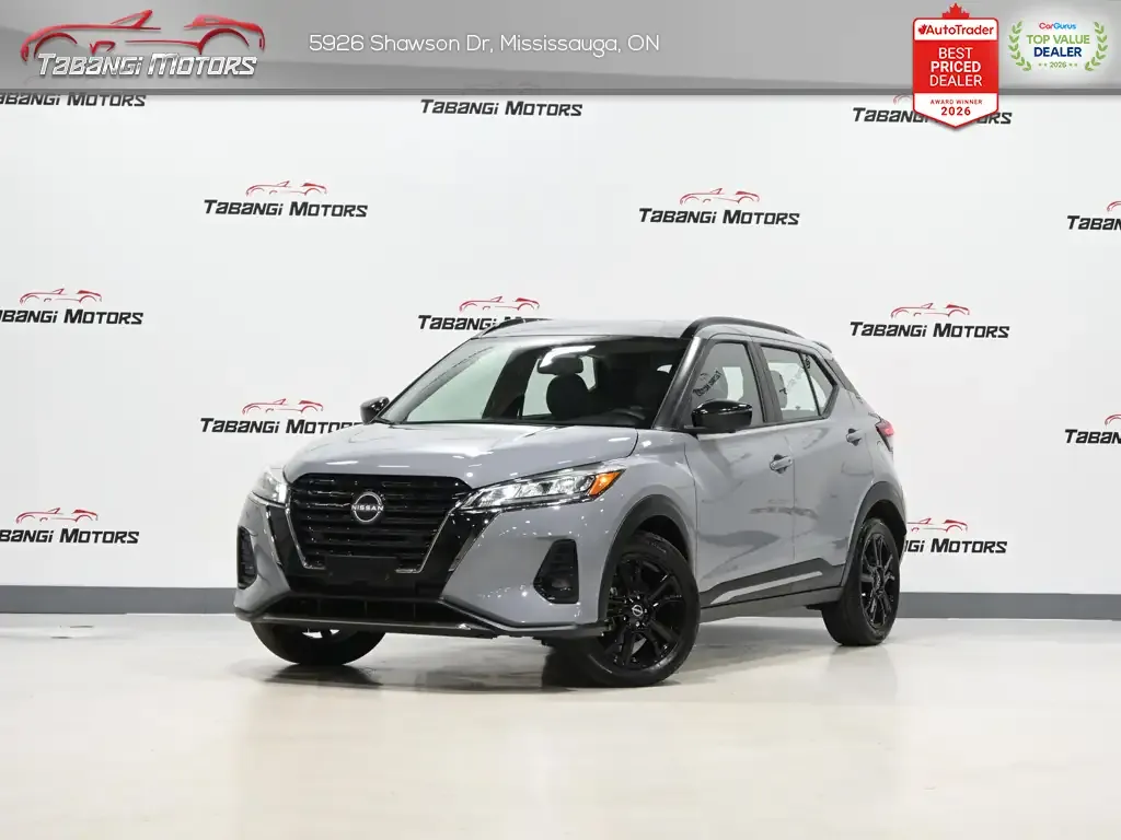 Nissan Kicks 2024 photo 5