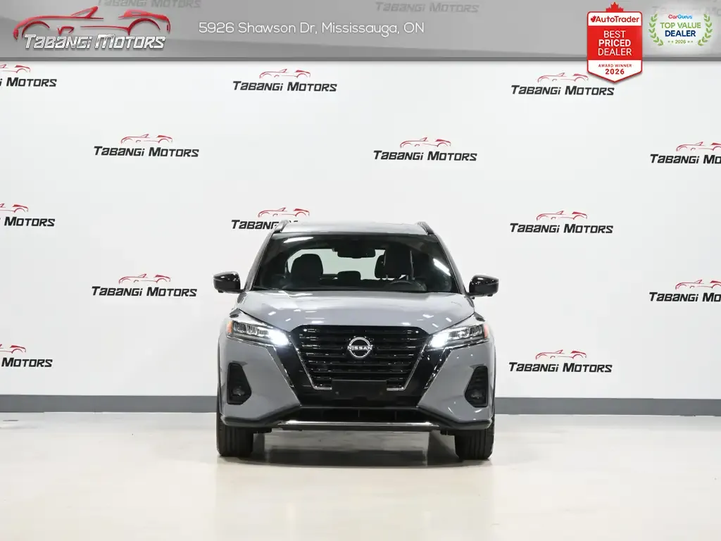 Nissan Kicks 2024 photo 4