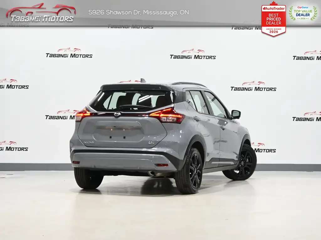 Nissan Kicks 2024 photo 2