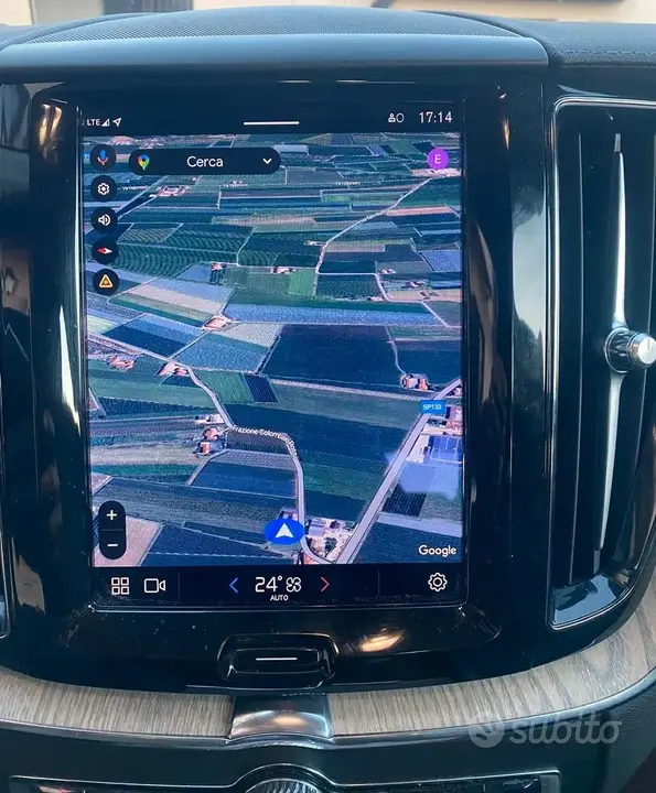 Volvo Xc60 2022 photo 5