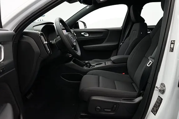 Volvo Ex40 2027 photo 4