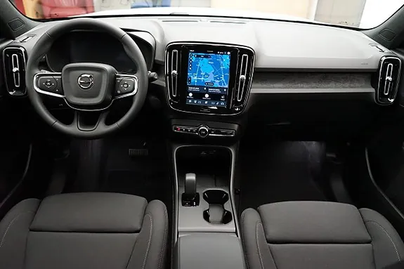 Volvo Ex40 2027 photo 5