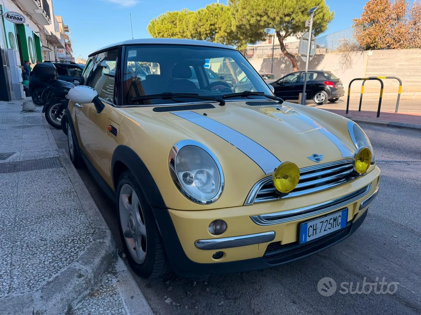 Mini Mini