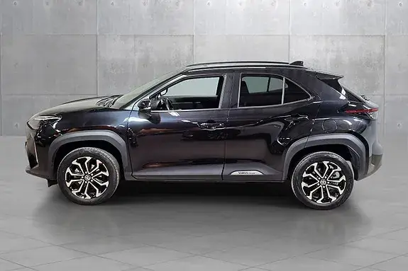 Toyota Yaris Cross 2025 photo 5