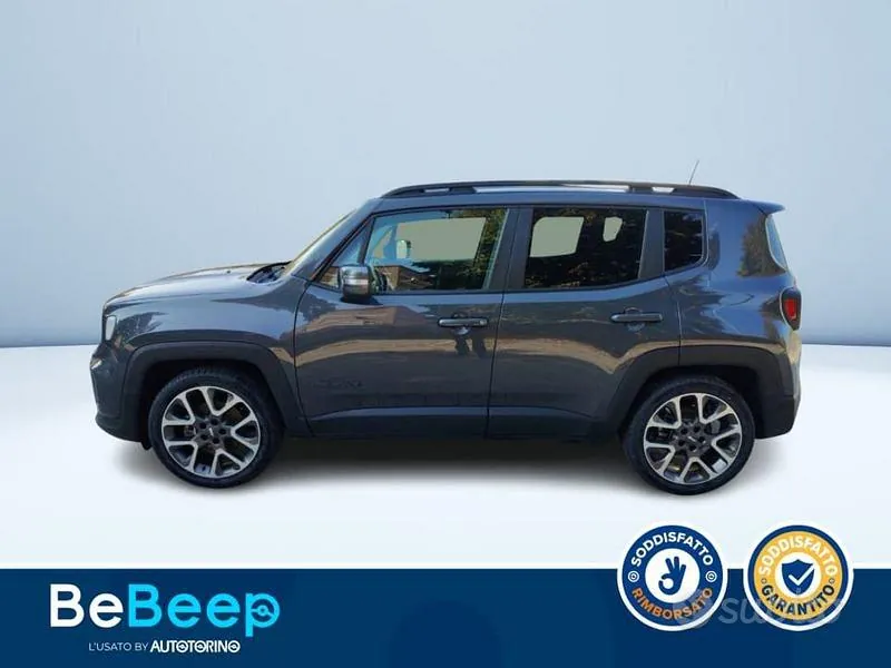 Jeep Renegade 2023 photo 4