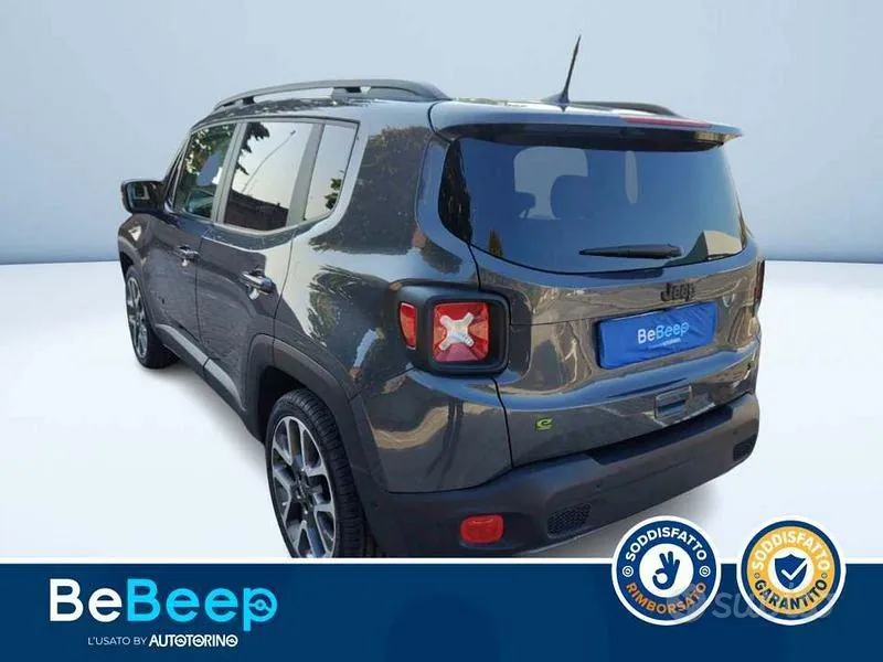 Jeep Renegade 2023 photo 5