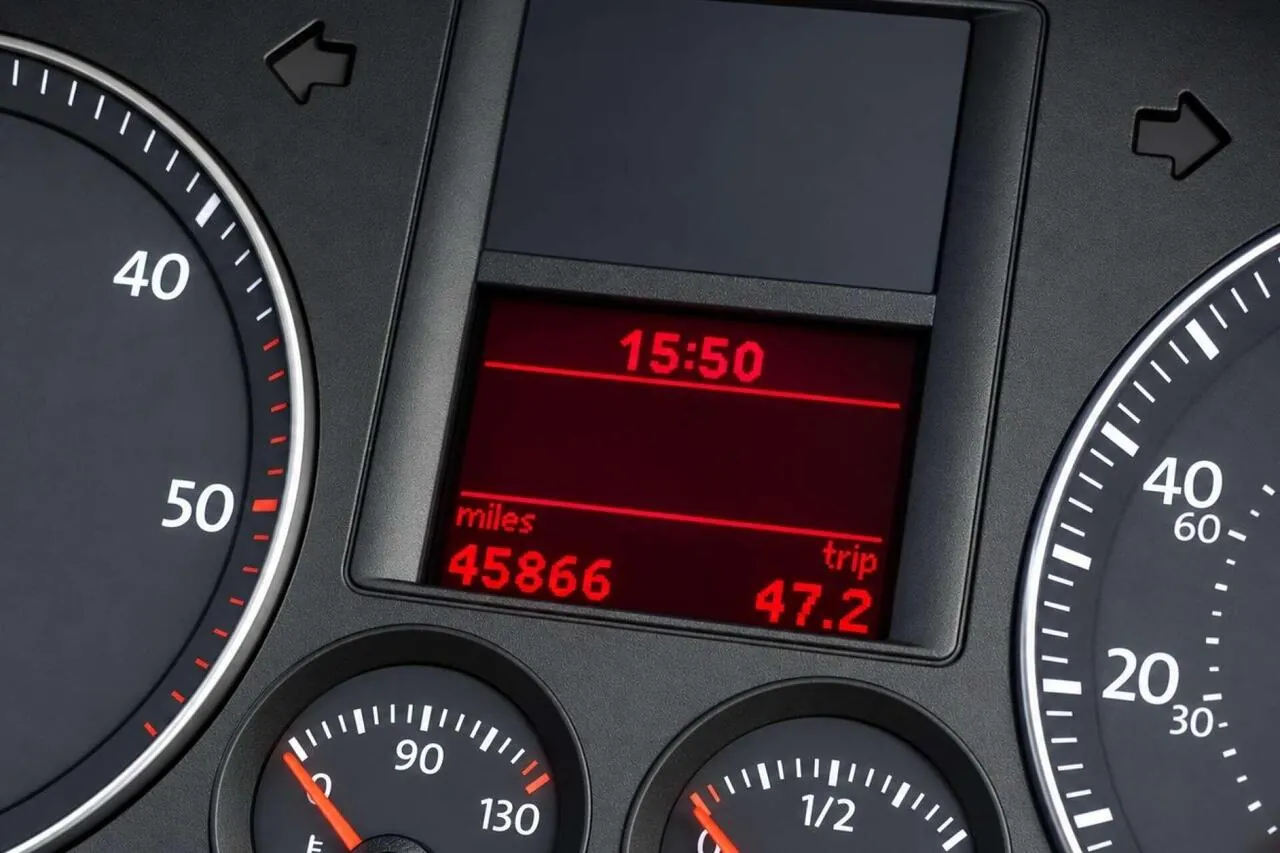Volkswagen Golf 2007 photo 5