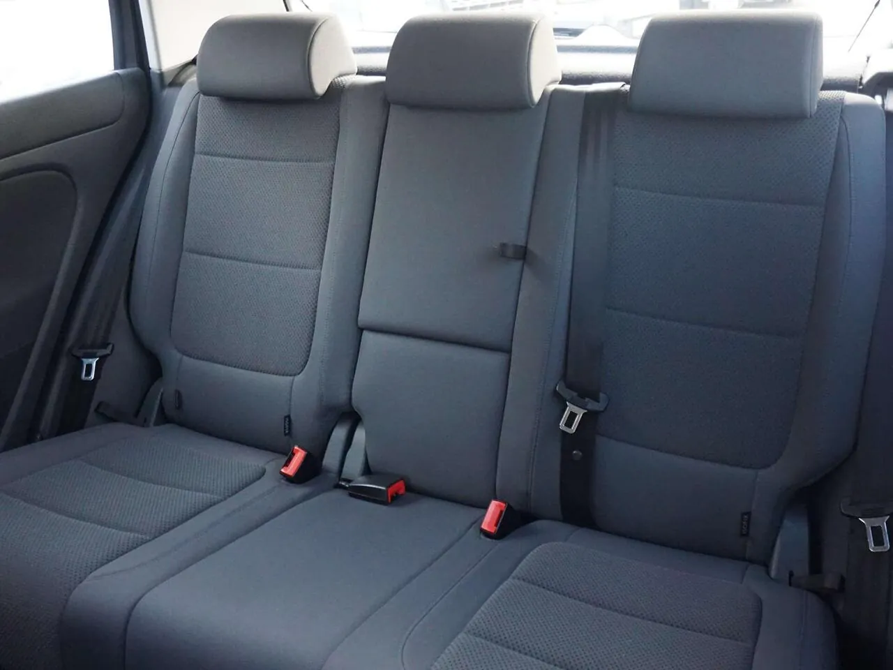 Volkswagen Golf 2007 photo 4