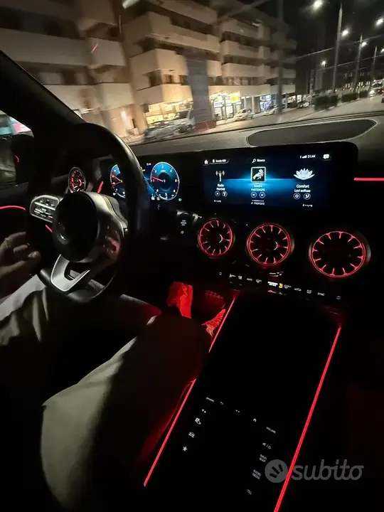 Mercedes-Benz Glb 2021 photo 5