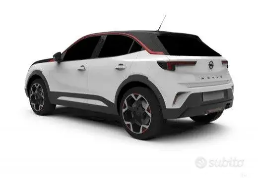 Opel Mokka 2022 photo 5