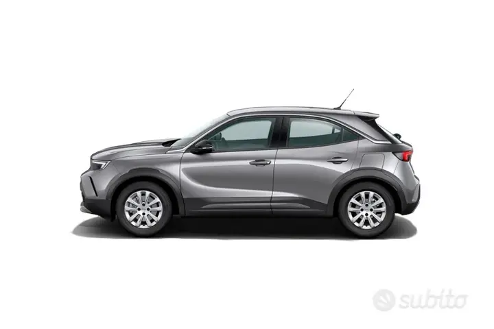 Opel Mokka 2022 photo 3