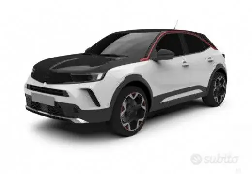 Opel Mokka 2022 photo 4