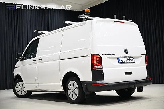 Volkswagen Transporter 2020 photo 5