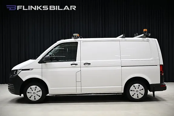 Volkswagen Transporter 2020 photo 4