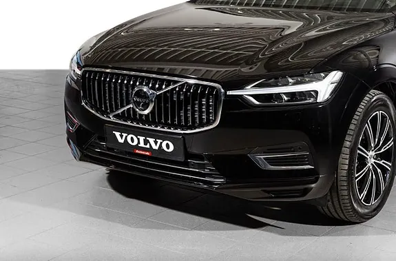 Volvo Xc60 2018 photo 2