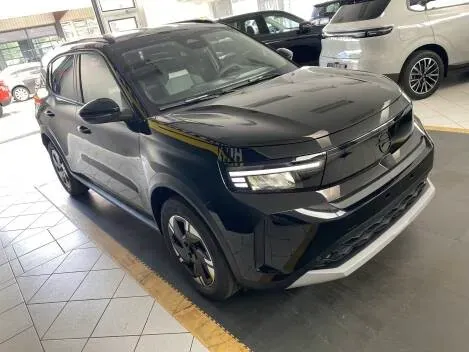 Opel Frontera 2026 photo 3