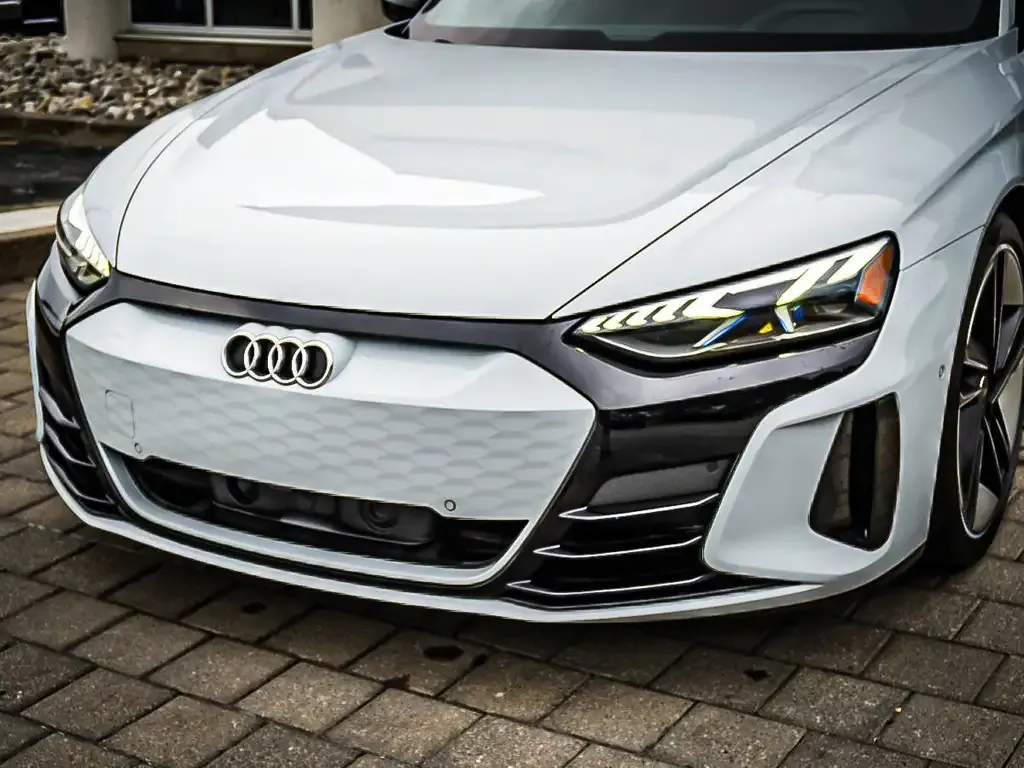 Audi E-Tron Gt 2023 photo 5
