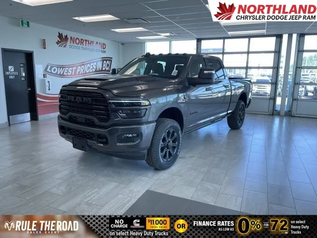 Ram Ram 3500