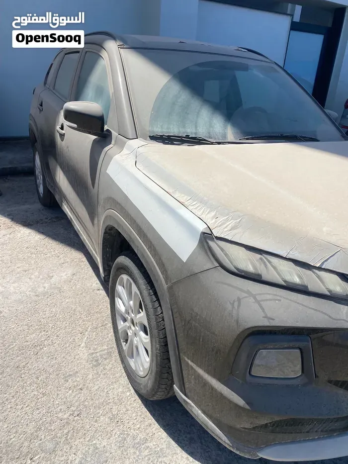 Suzuki Grand Vitara 2024 photo 2