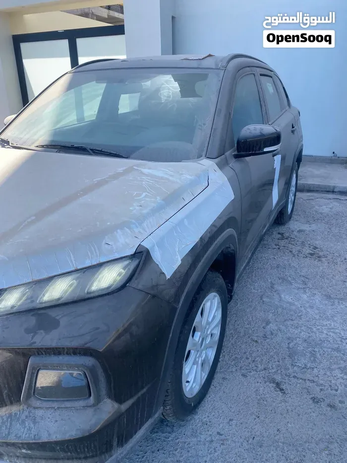 Suzuki Grand Vitara 2024 photo 3