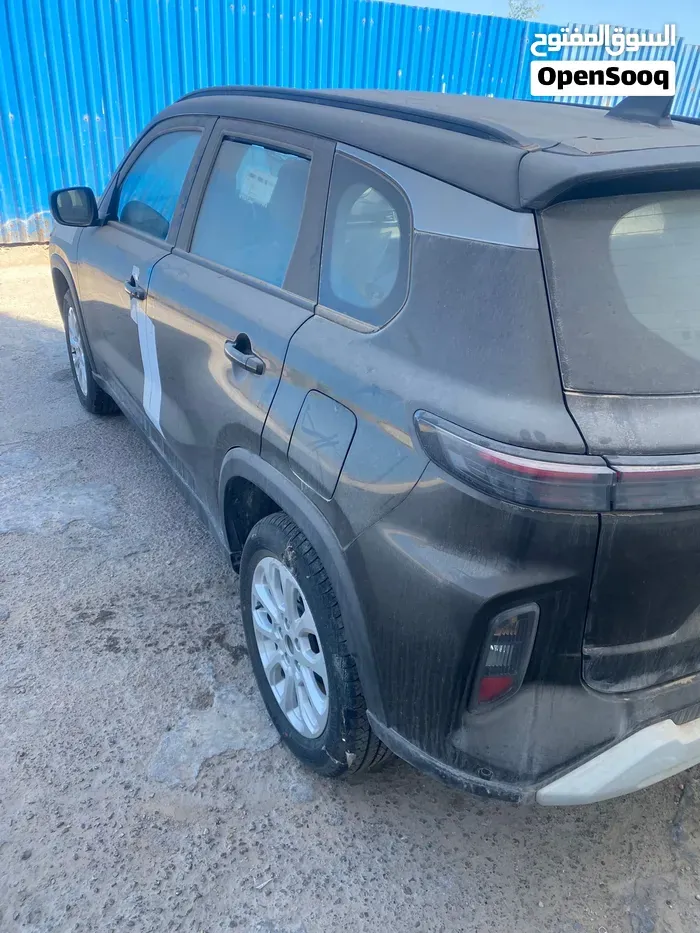 Suzuki Grand Vitara 2024 photo 4