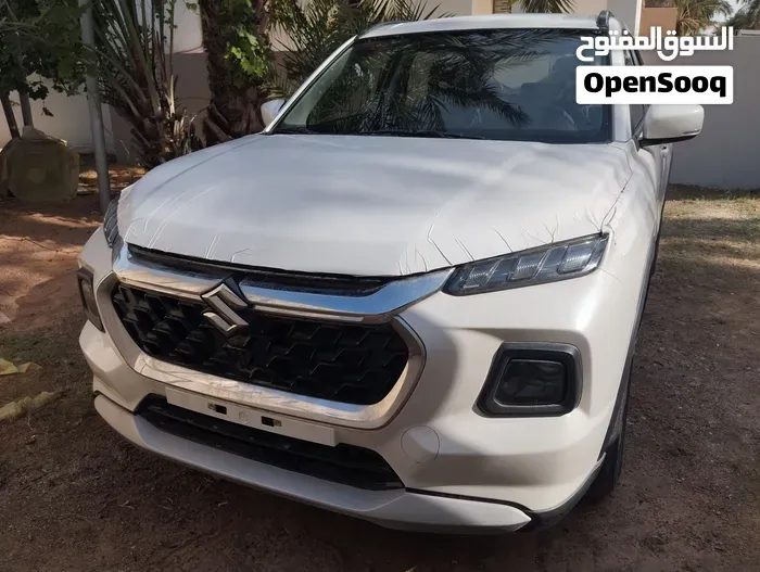 Suzuki Grand Vitara 2024 photo 5