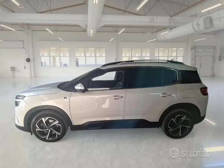 Citroen C5 Aircross 2022 photo 5
