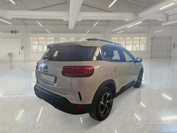 Citroen C5 Aircross 2022 photo 4