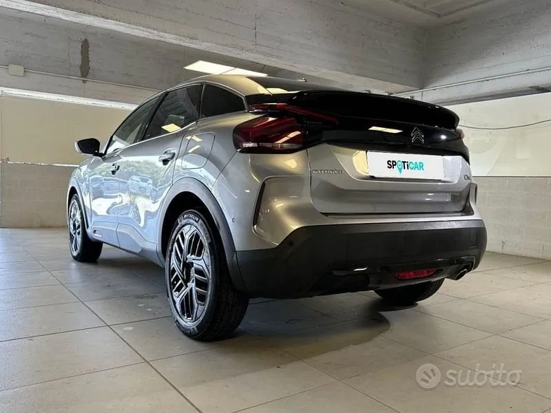 Citroen C4 2021 photo 3