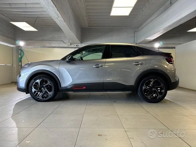 Citroen C4 2021 photo 2