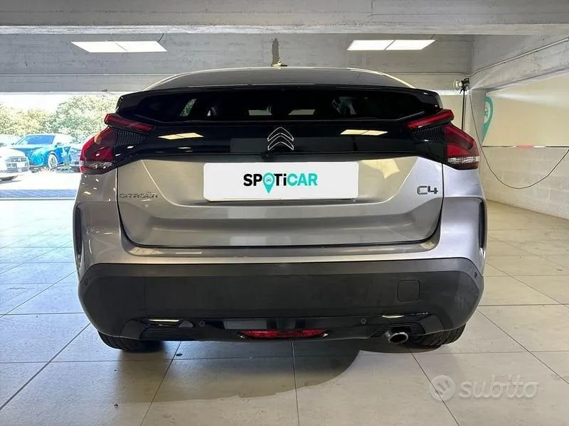 Citroen C4 2021 photo 4