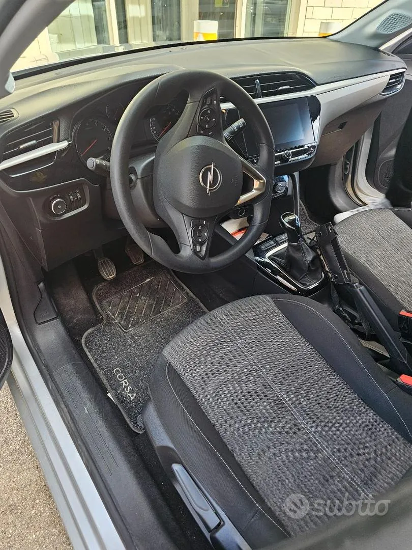 Opel Corsa 2023 photo 5