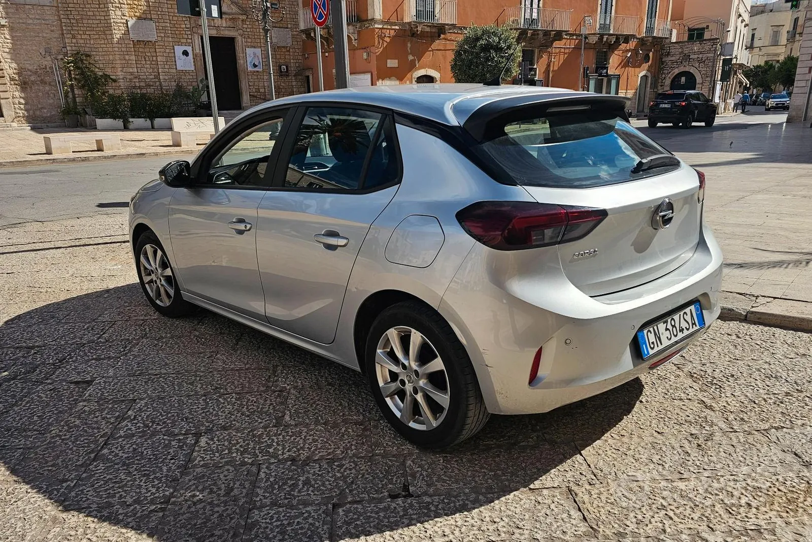 Opel Corsa 2023 photo 2