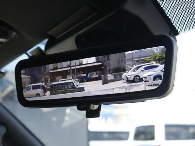Toyota Hiace 2026 photo 4