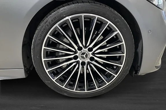Mercedes-Benz C220 D 2022 photo 5