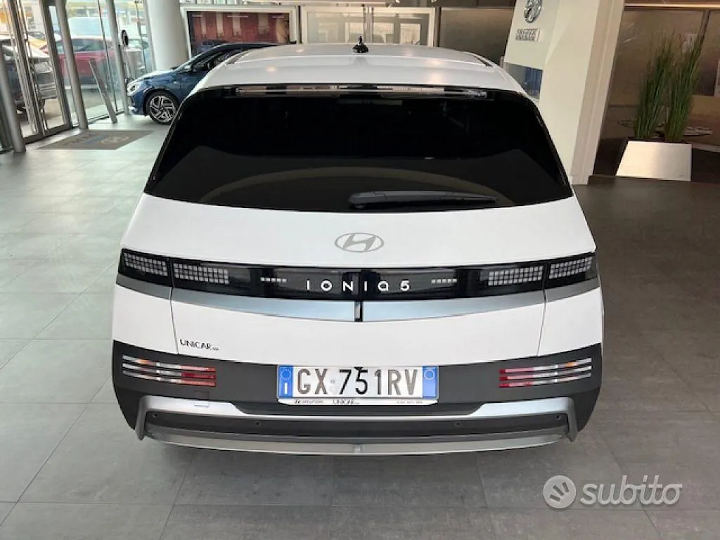 Hyundai Ioniq 5 2025 photo 5