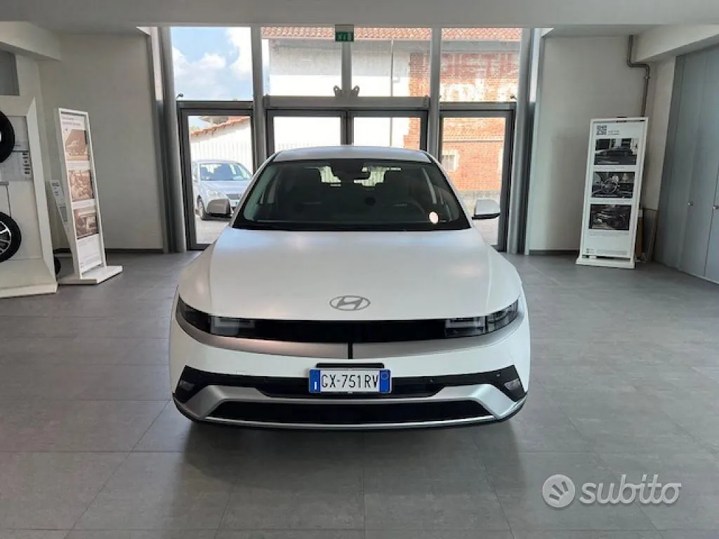 Hyundai Ioniq 5 2025 photo 2