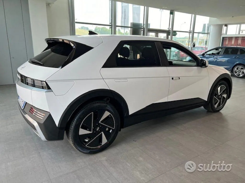 Hyundai Ioniq 5 2025 photo 4