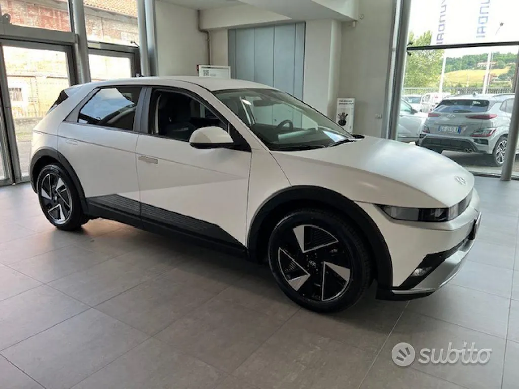 Hyundai Ioniq 5 2025 photo 3