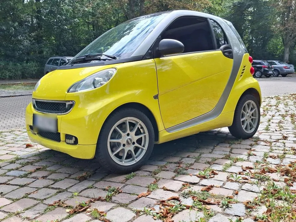 Smart 451